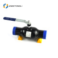 china supplier JINKETONGLI heating system customized no maintenance sanitary ball valve